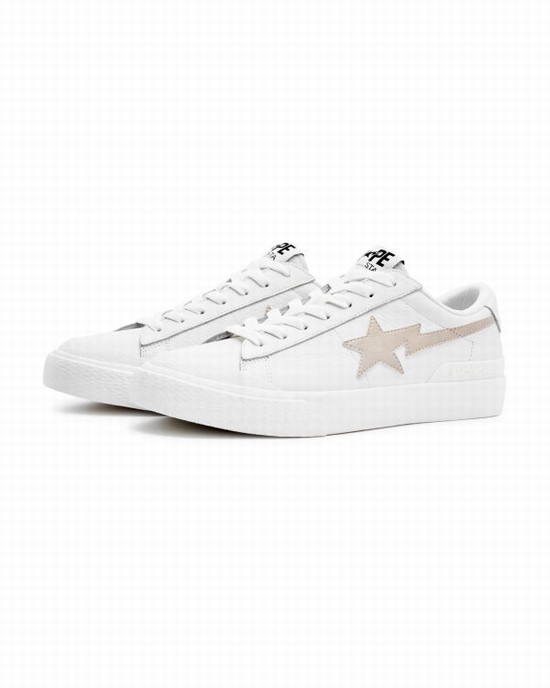 Tenis Bape Mad STA #1 Mujer Blancos | 682405-REI