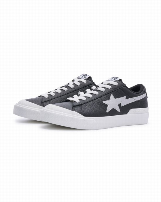 Tenis Bape Mad STA #1 Mujer Negros | 805291-RMF