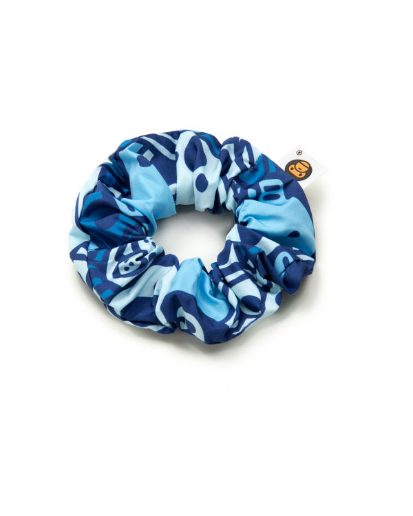 Accesorios Para El Cabello Bape Milo Mujer Azules | 807269-CWT