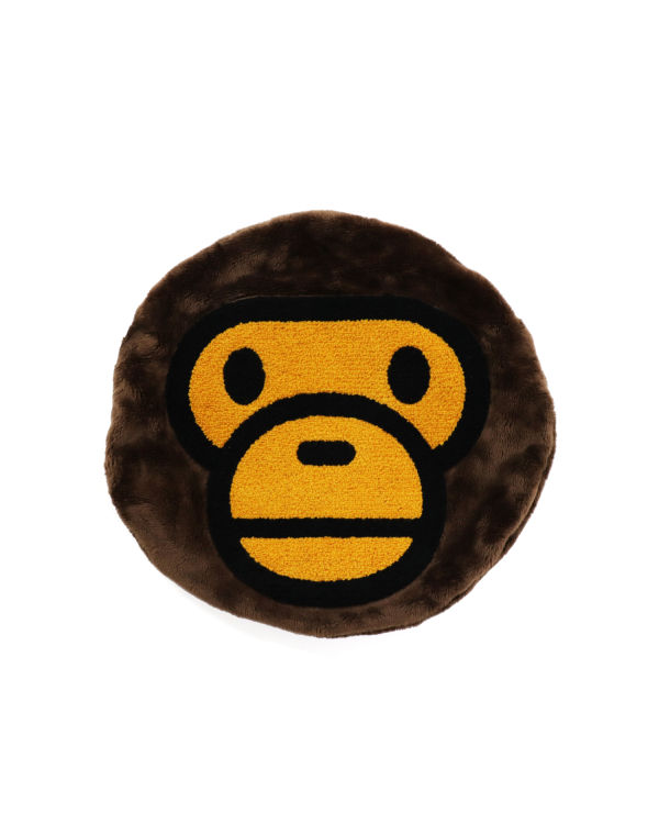 Almohadón Bape Milo All Safari Blankets In Milo Niños Marrom | 425386-GRZ