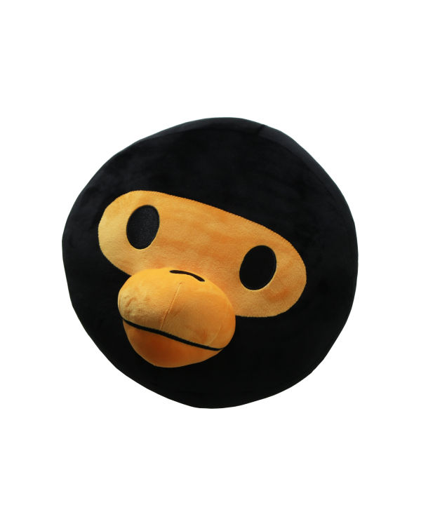 Almohadón Bape Milo Niños Negros | 263795-IXO