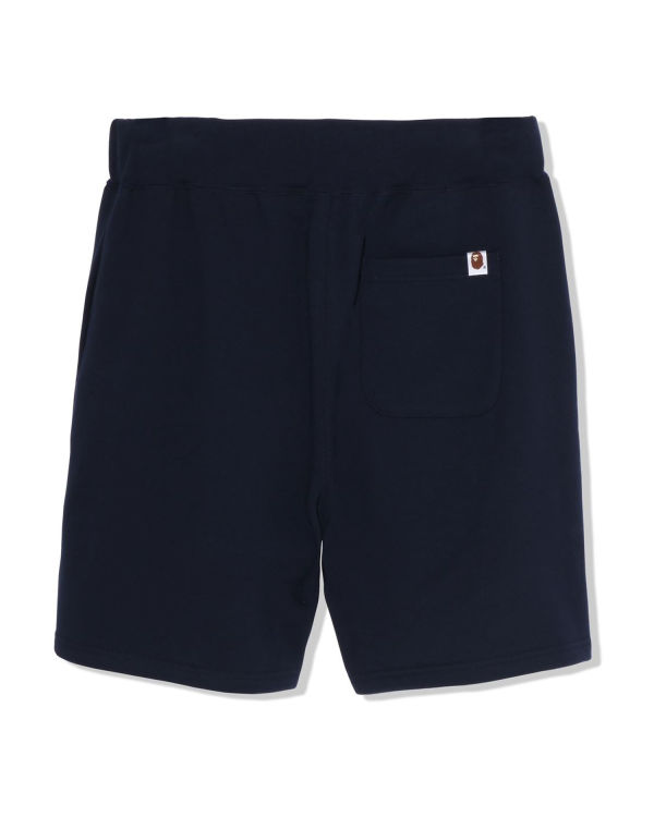 Bermudas Bape Twinsta Hombre Azul Marino Azules | 642105-XAZ