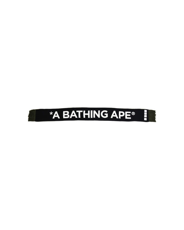 Bufandas Bape 1st Camo Hombre Verdes | 764139-DCQ