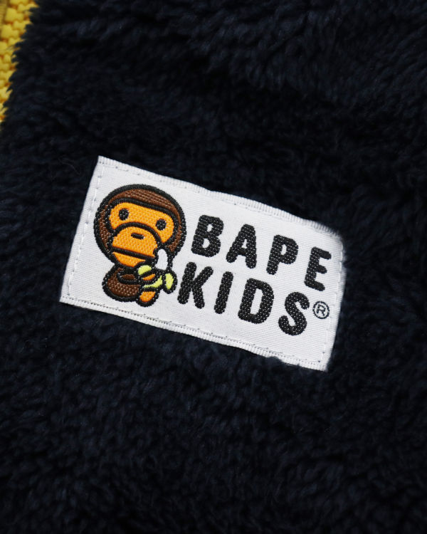 Chalecos Bape Milo Circus Reversible Niños Azules | 513867-SZV