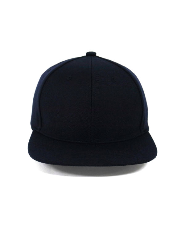 Gorras Bape Baseball Hombre Azul Marino Azules | 132095-BST