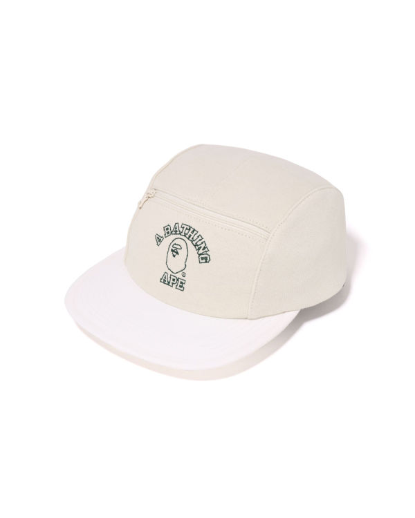 Gorras Bape Sweat Jet Hombre Blancos | 719284-PXR