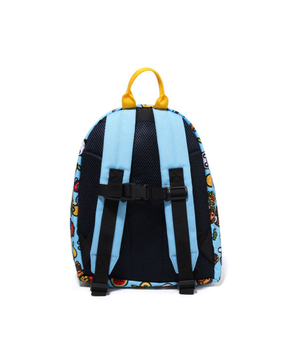 Mochilas Bape Milo Mixed Fruit Niños Azules | 496715-DHI