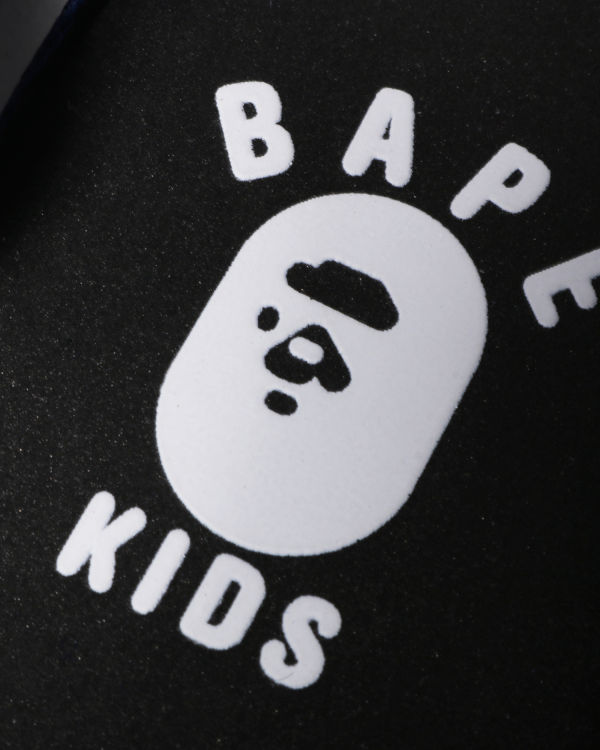 Sandalias Bape ABC Milo Niños Azules | 058741-JCD