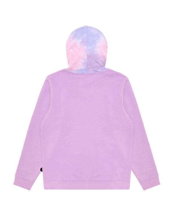 Sudadera Con Capucha Bape Milo Mujer Morados | 281679-UQF