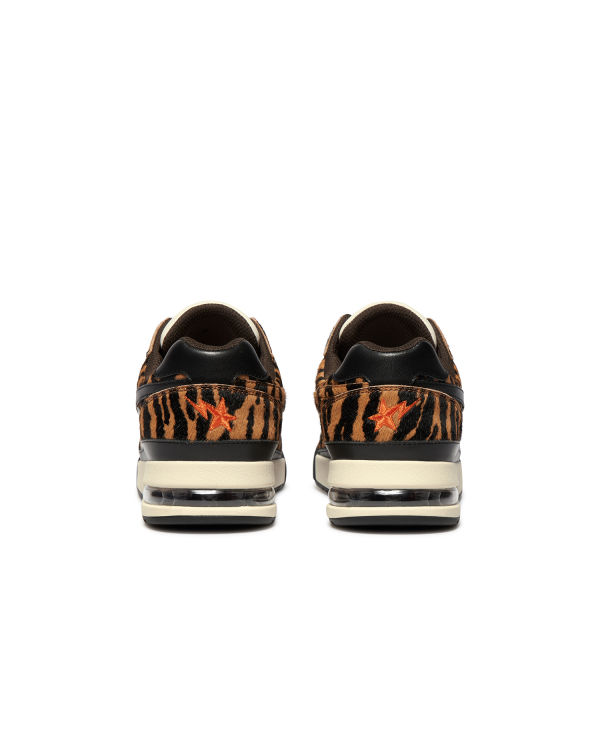 Tenis Bape CNY Carretera Sta M1 Hombre Marrom | 385216-SCX