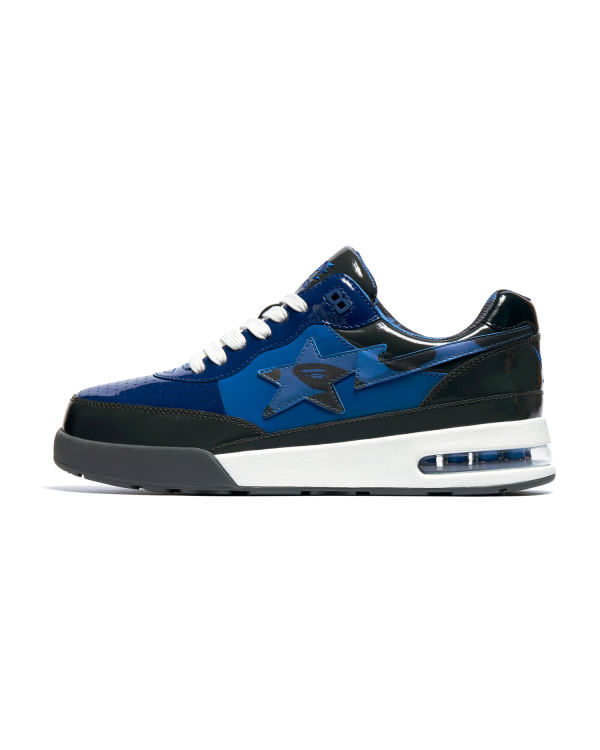 Tenis Bape Carretera STA #1 M1 Hombre Azules | 493728-TJI