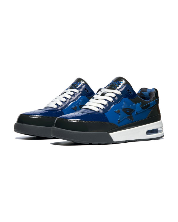 Tenis Bape Carretera STA #1 M1 Hombre Azules | 493728-TJI