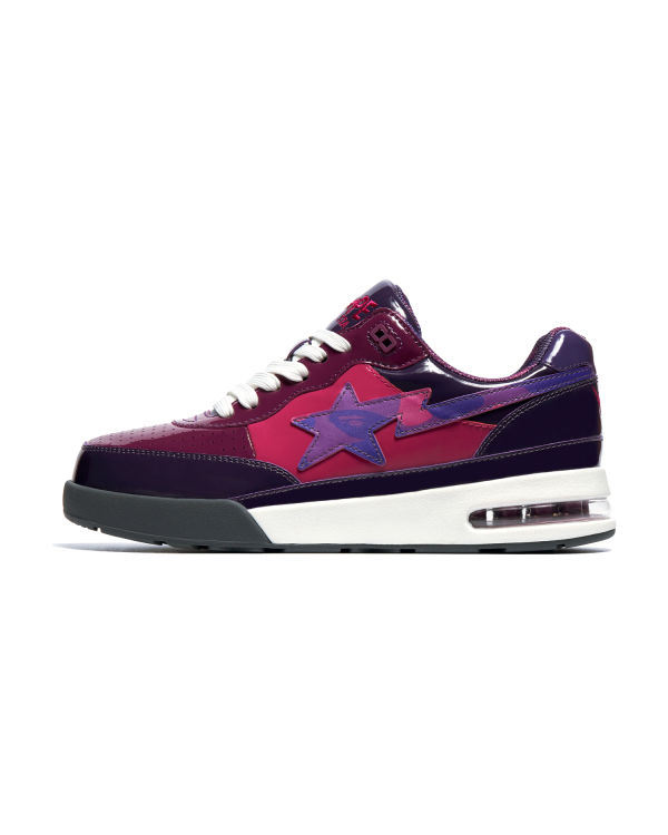 Tenis Bape Carretera STA #1 M1 Hombre Morados | 095316-PAS