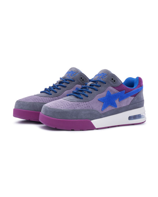 Tenis Bape Carretera STA #1 Mujer Grises Oscuro | 458093-MET