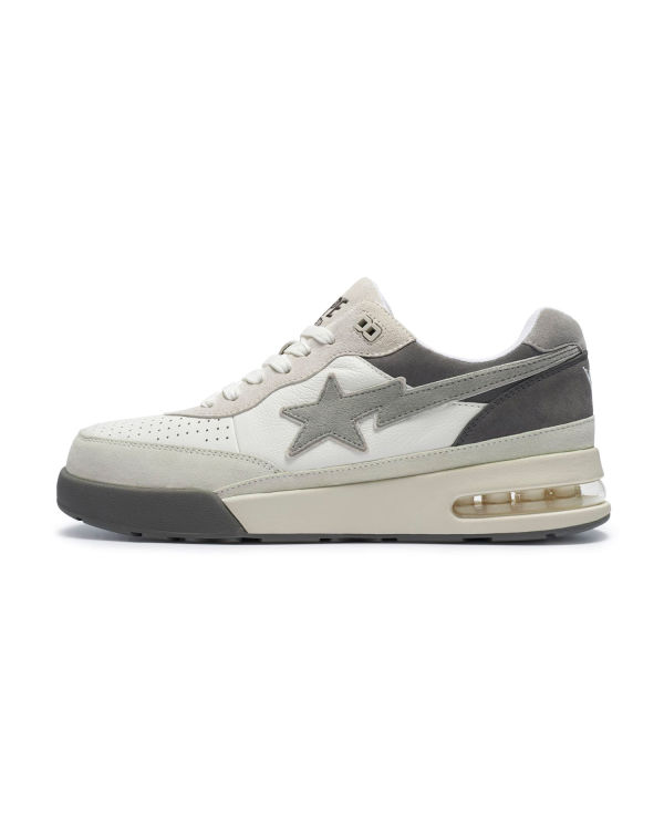 Tenis Bape Carretera STA #3 M2 Hombre Grises | 480715-ZKA