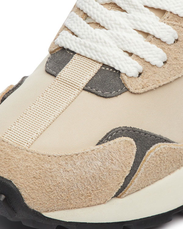 Tenis Bape Carretera STA Express #1 M2 Hombre Beige | 492031-HGA