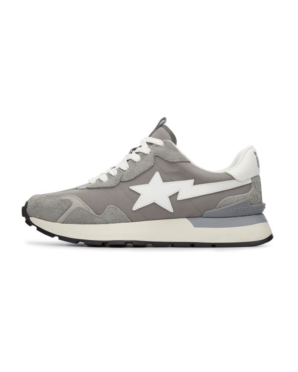 Tenis Bape Carretera STA Express #1 M2 Hombre Grises | 954687-KVT