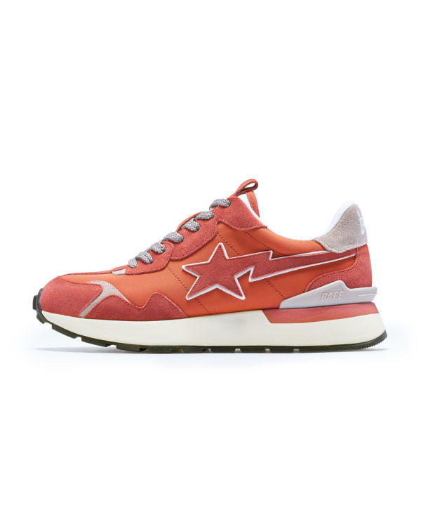 Tenis Bape Carretera STA Express #3 M1 Hombre Naranjas | 920638-QCK