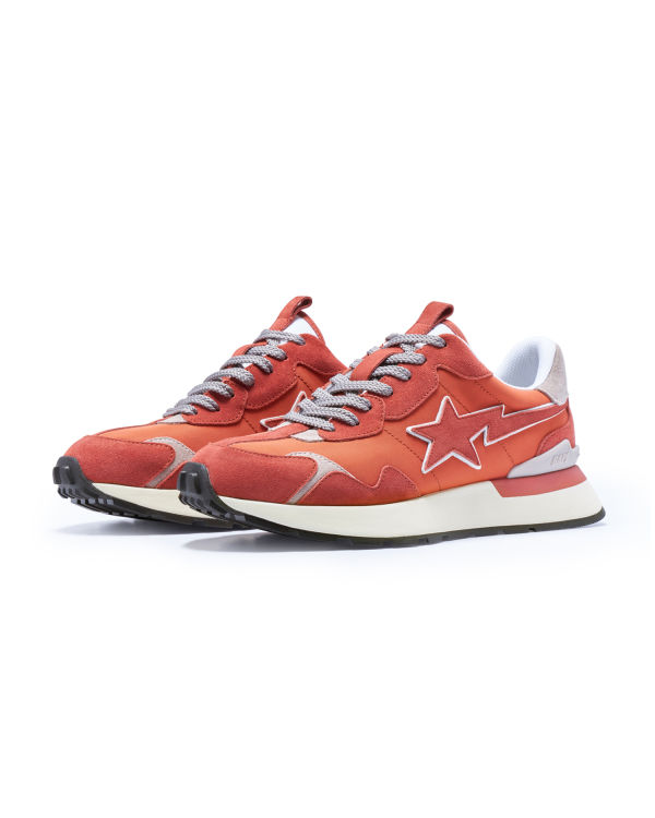 Tenis Bape Carretera STA Express #3 M1 Hombre Naranjas | 920638-QCK