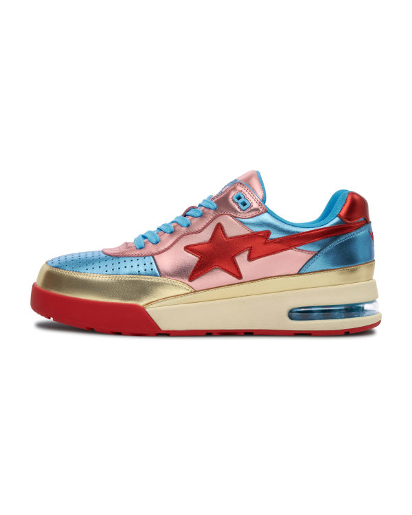 Tenis Bape Carretera STA M2 Hombre Azules | 152370-TYJ