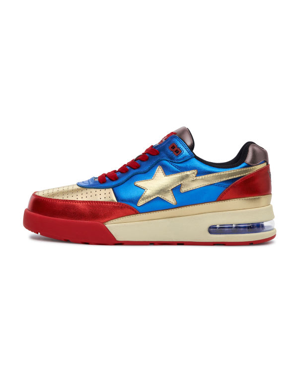 Tenis Bape Carretera STA M2 Hombre Azules | 328401-KLC