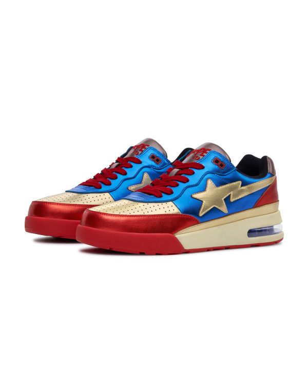 Tenis Bape Carretera STA M2 Hombre Azules | 328401-KLC