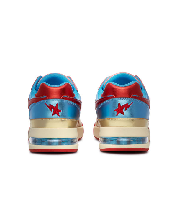 Tenis Bape Carretera STA Mujer Azules | 098576-BZT