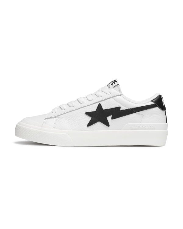 Tenis Bape MAD STA M2 Hombre Blancos | 087296-SKB