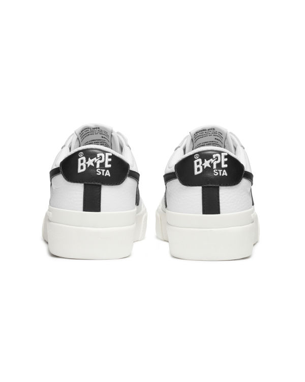 Tenis Bape MAD STA M2 Hombre Blancos | 087296-SKB