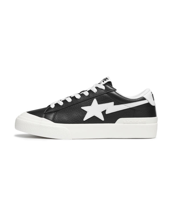 Tenis Bape MAD STA M2 Hombre Negros | 541907-SIB