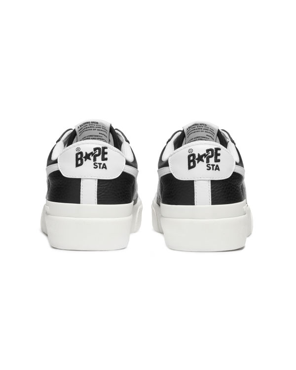 Tenis Bape MAD STA M2 Hombre Negros | 541907-SIB