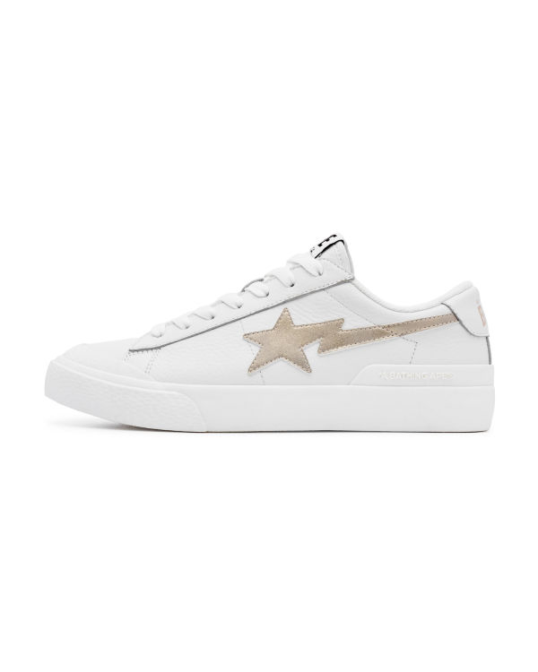 Tenis Bape Mad STA #1 Mujer Blancos | 682405-REI