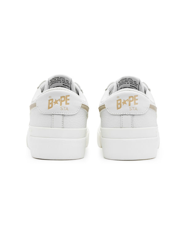 Tenis Bape Mad STA #1 Mujer Blancos | 682405-REI