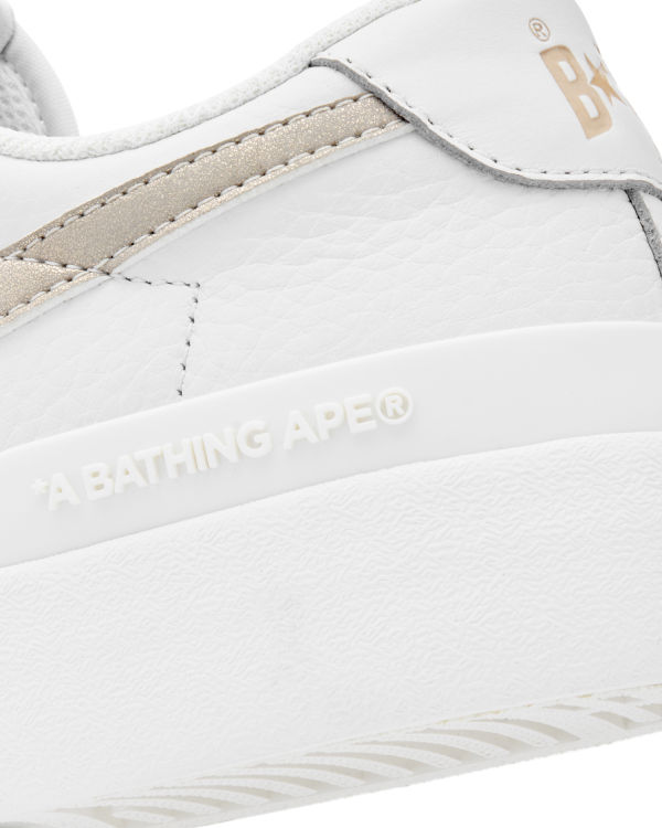 Tenis Bape Mad STA #1 Mujer Blancos | 682405-REI