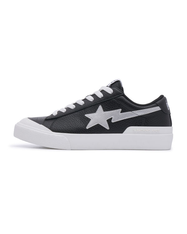 Tenis Bape Mad STA #1 Mujer Negros | 805291-RMF