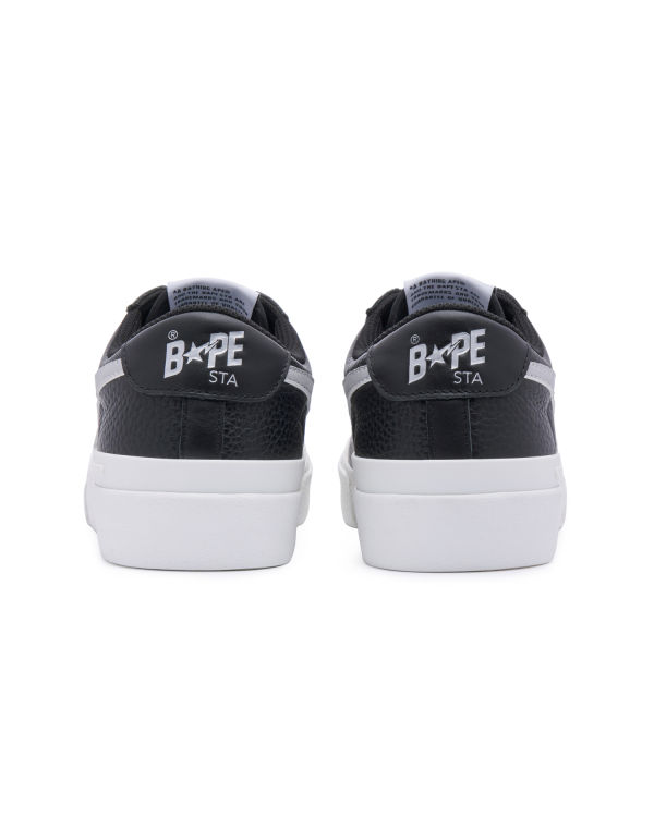 Tenis Bape Mad STA #1 Mujer Negros | 805291-RMF