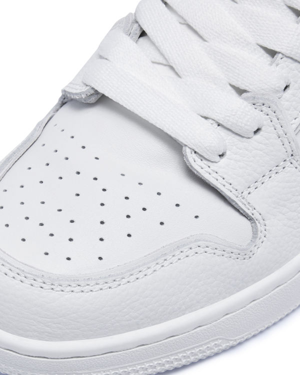 Tenis Bape SK8 STA #3 M1 Hombre Blancos | 750964-ZYT