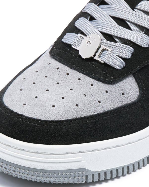 Tenis Bape STA #3 M1 Hombre Negros | 724518-HBN