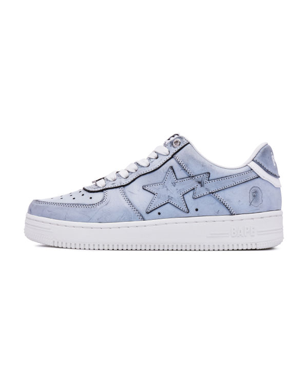 Tenis Bape STA #5 M1 Hombre Grises | 293410-PKM