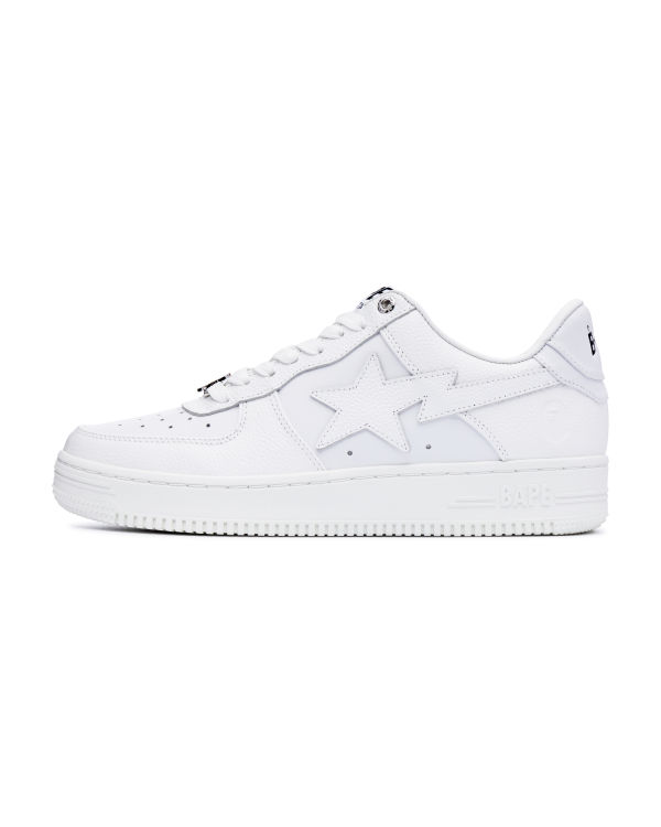 Tenis Bape STA #6 Mujer Blancos | 251708-HYU