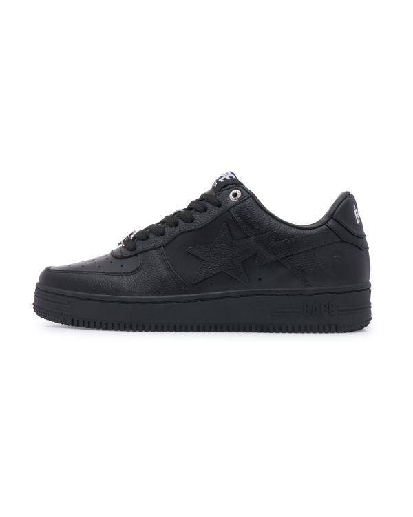 Tenis Bape STA #6 Mujer Negros | 061894-KBH