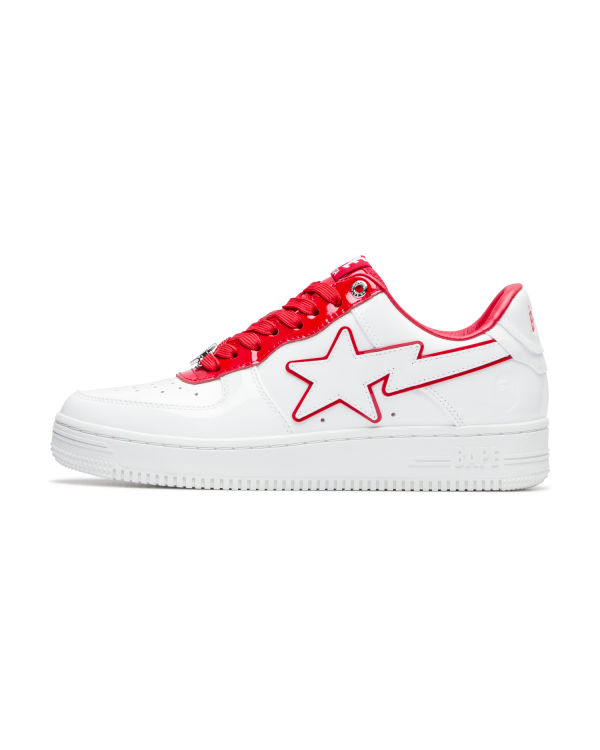 Tenis Bape STA #8 Mujer Blancos | 367921-PSE