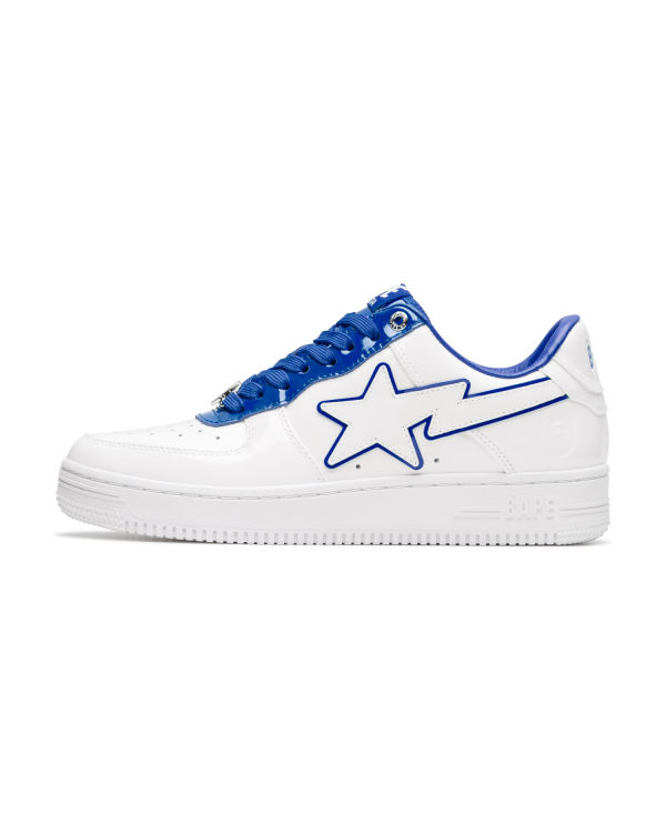 Tenis Bape STA #8 Mujer Blancos | 431098-DIS