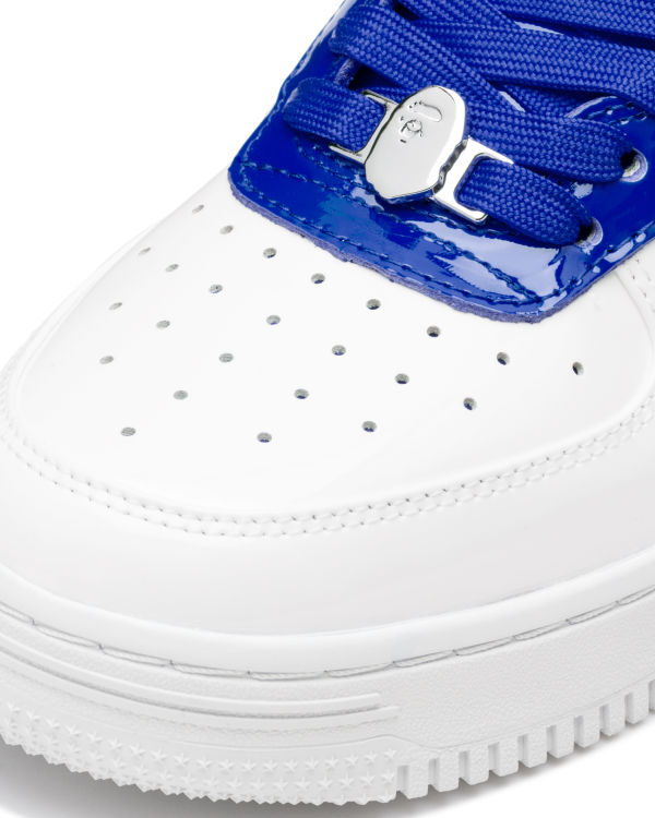 Tenis Bape STA #8 Mujer Blancos | 431098-DIS