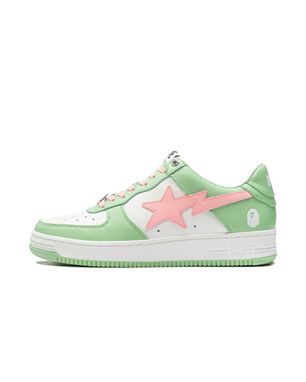 Tenis Bape STA M2 Hombre Verdes | 908214-VKU