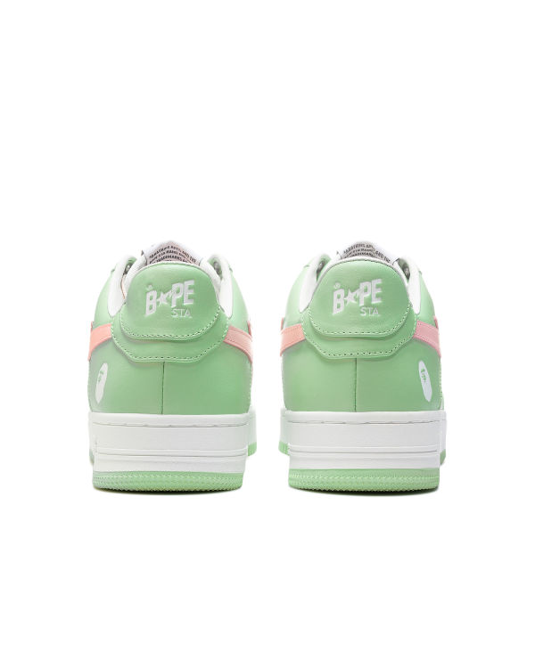 Tenis Bape STA M2 Hombre Verdes | 908214-VKU