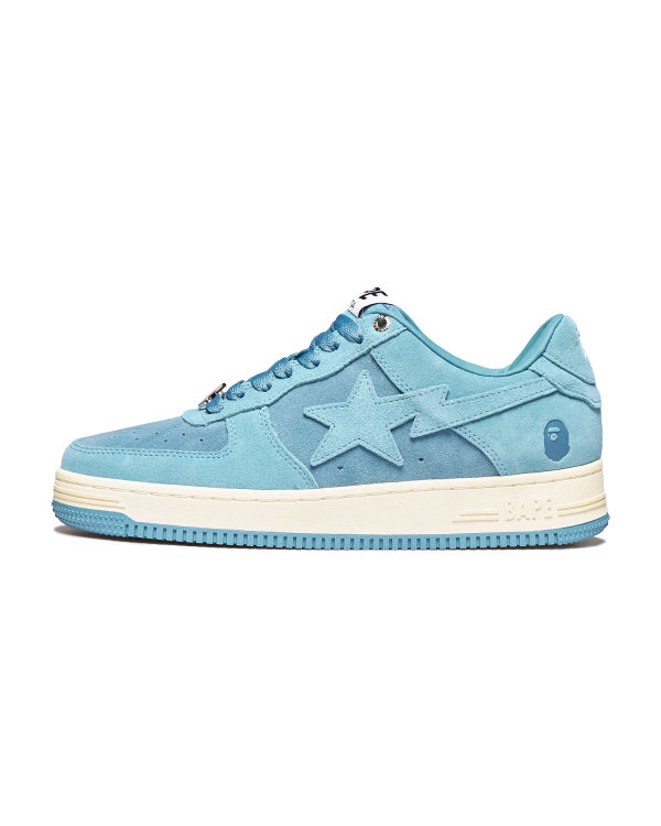 Tenis Bape STA™ Hombre Azules Claro | 459083-HQB