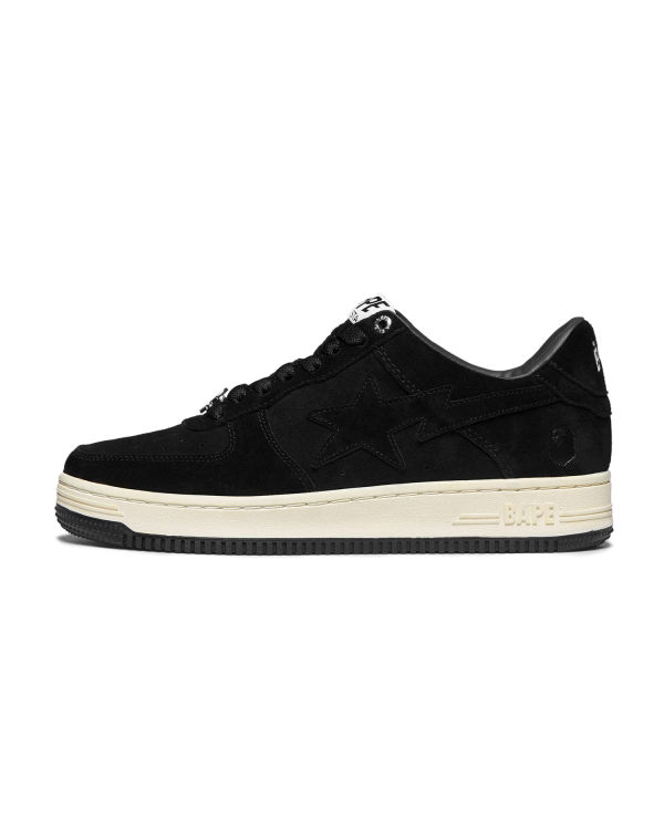 Tenis Bape STA™ Hombre Negros | 634815-ALX