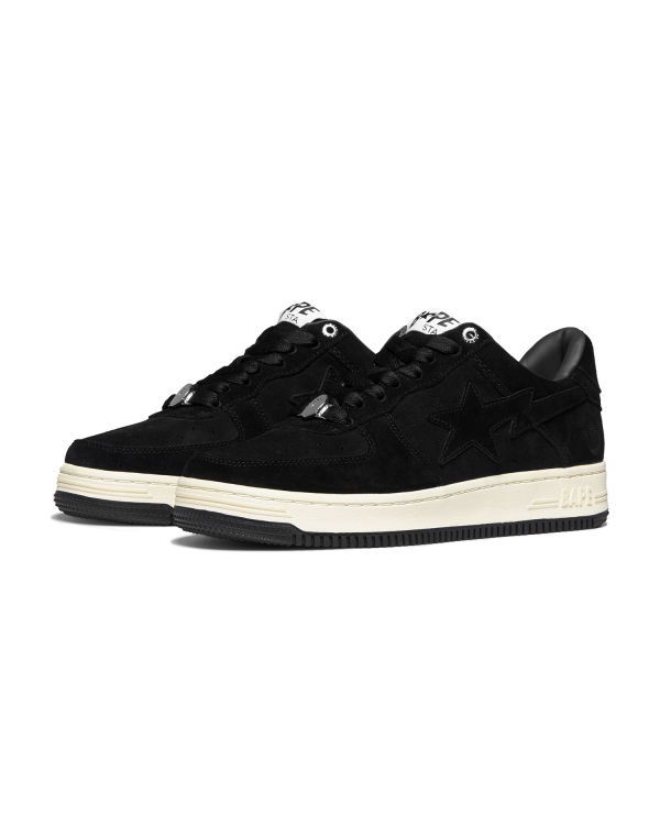 Tenis Bape STA™ Hombre Negros | 634815-ALX