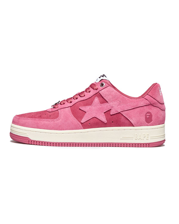 Tenis Bape STA™ Hombre Rosas | 704985-WIR